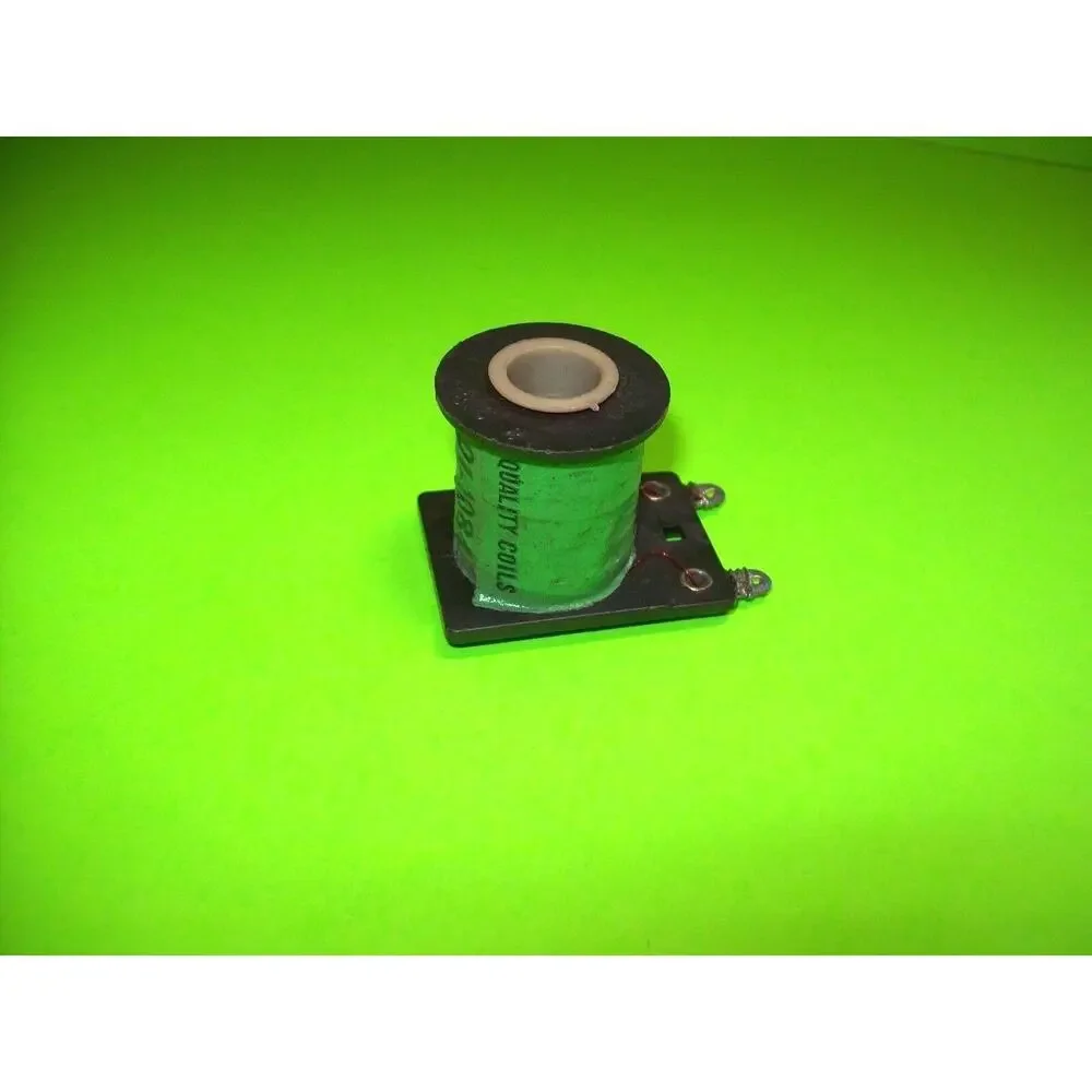 Pinball Coil E-184-74 NOS Solenoid Arcade Game Machine Part With Inner Sleeve